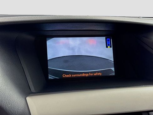 Used 2012 Lexus RX 350 AWD w/ Premium Pkg image 24