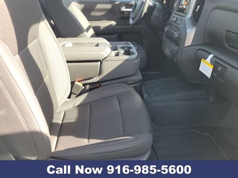 New 2026 Chevrolet Silverado 1500 W/T w/ Trailering Package image 28