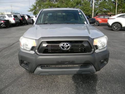 Used 2012 Toyota Tacoma 2WD Access Cab w/ Convenience Pkg image 7