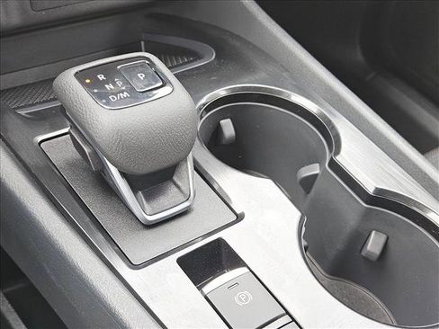 New 2026 Nissan Rogue SV AWD/4WD image 18
