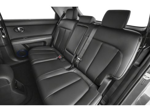 New 2026 Hyundai Ioniq 5 SEL image 8