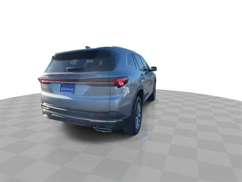 New 2026 Buick Enclave Preferred image 7