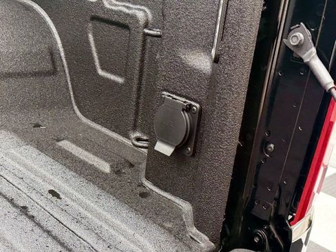 New 2026 Chevrolet Silverado 1500 RST w/ RST Select Package image 5