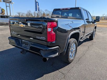 Used 2024 Chevrolet Silverado 2500 High Country w/ High Country Premium Package
