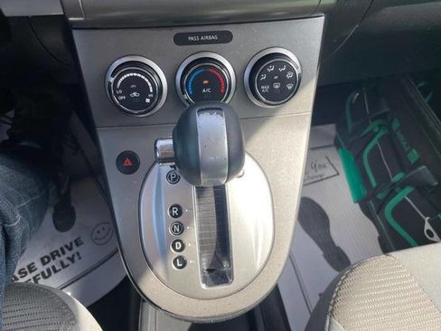 Used 2011 Nissan Sentra 2.0 S image 36