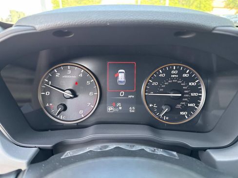 New 2026 Subaru Crosstrek 2.5i Wilderness AWD/4WD image 40