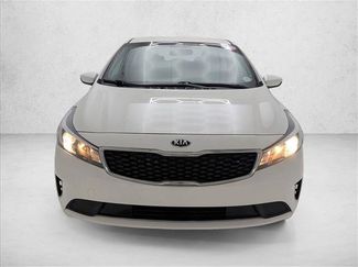 Used 2018 Kia Forte LX FWD video 2