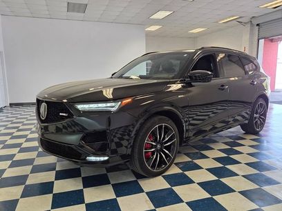 Used 2024 Acura MDX Type S