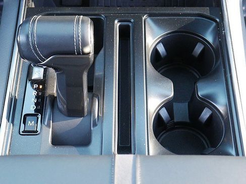 Used 2023 Ford F150 Platinum w/ Equipment Group 701A High image 24