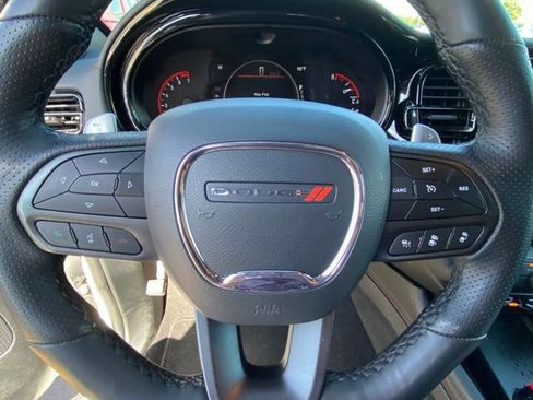 Used 2025 Dodge Durango GT AWD/4WD image 18