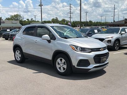 Used 2022 Chevrolet Trax LT w/ LT Convenience Package