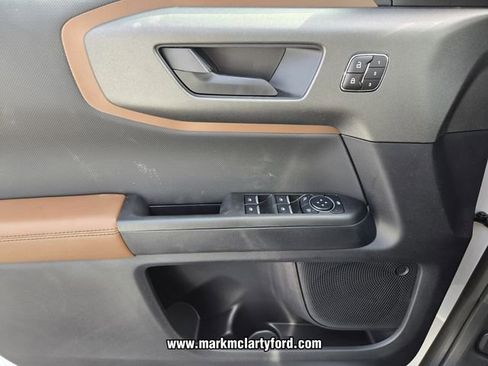 New 2026 Ford Bronco Sport Outer Banks image 22