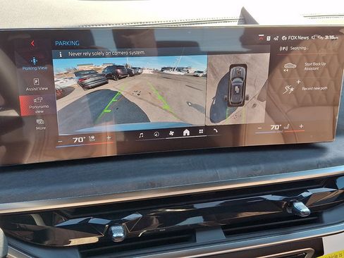 New 2026 BMW X5 M60i image 15