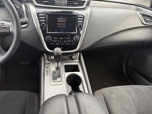 Used 2023 Nissan Murano S AWD/4WD image 11