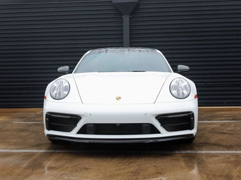 Certified 2022 Porsche 911 Carrera GTS image 10
