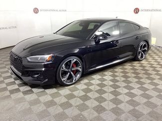 Used 2019 Audi RS 5 Sportback image 1