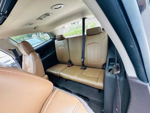 Used 2014 Buick Enclave Leather w/ LPO, Cargo Convenience Pkg AWD/4WD image 20