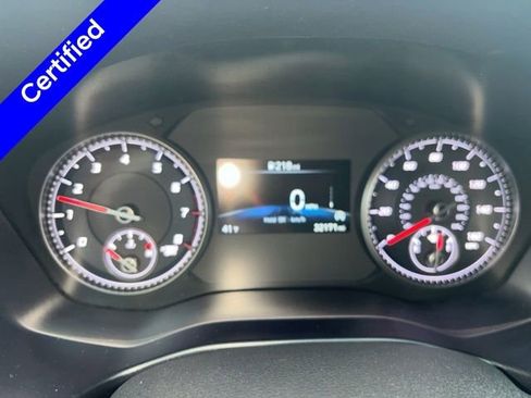 Certified 2023 Hyundai Santa Fe SE image 3