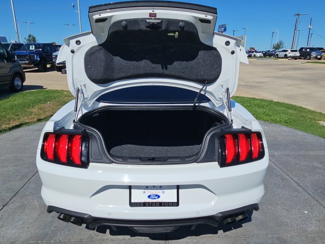 Used 2020 Ford Mustang GT Premium w/ Equipment Group 401A RWD image 10