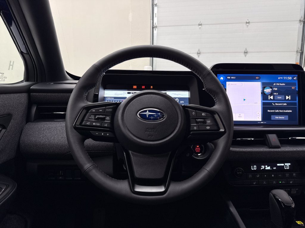 New 2026 Subaru Outback Limited XT w/ Premium/Limited Package 2 AWD/4WD image 15