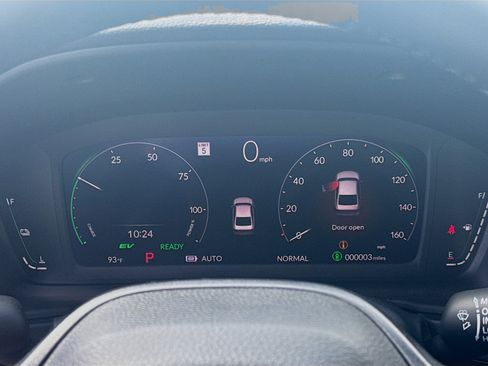 New 2026 Honda Accord Sport image 11