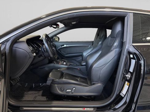 Used 2016 Audi S5 Premium Plus w/ Technology Package image 10