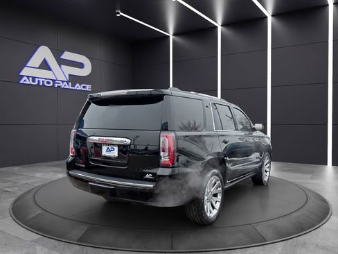 Used 2017 GMC Yukon Denali w/ Open Road Package image 6