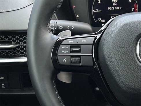 New 2026 Acura ADX FWD image 15