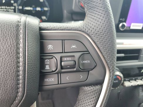 New 2026 Toyota Tacoma TRD Off-Road AWD/4WD image 25