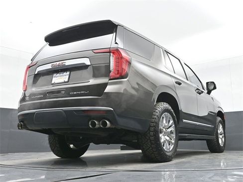 Used 2021 GMC Yukon Denali image 50