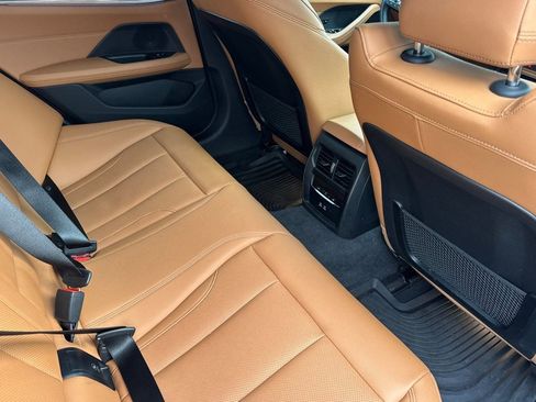 Certified 2023 BMW i4 eDrive35 w/ Premium Package image 29