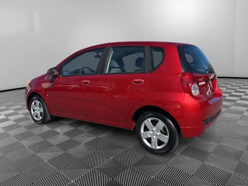 Used 2009 Chevrolet Aveo5 LT image 3