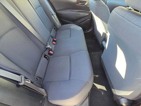 Used 2024 Toyota Corolla LE image 18