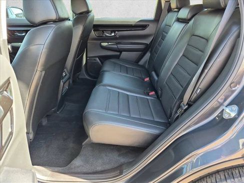 Used 2024 Honda CR-V EX-L image 20