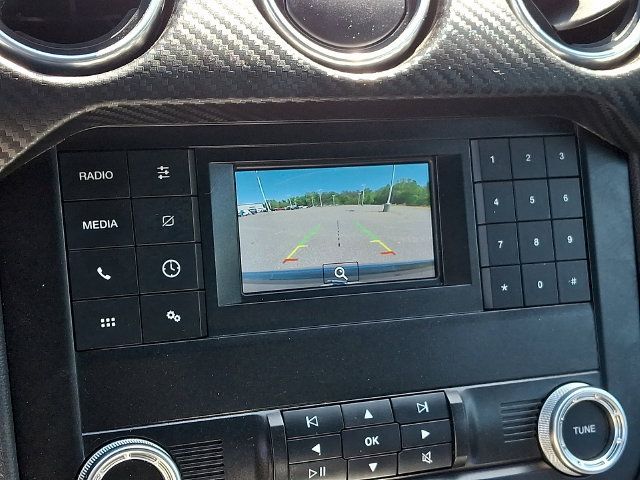 Used 2019 Ford Mustang Coupe RWD image 18