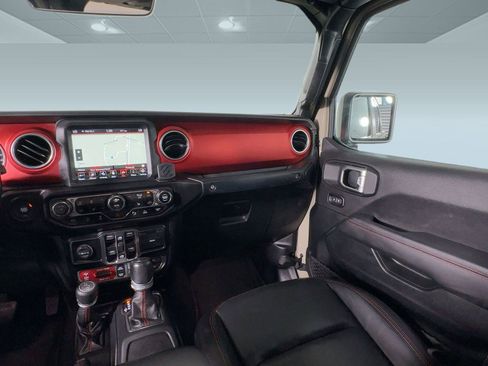 Used 2020 Jeep Gladiator Rubicon image 28
