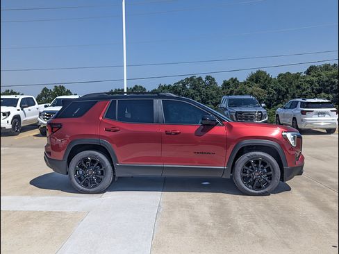 New 2026 GMC Terrain Elevation w/ Elevation Premium Package AWD/4WD image 6