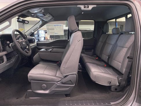 New 2026 Ford F250 XL w/ STX Appearance Package AWD/4WD image 11