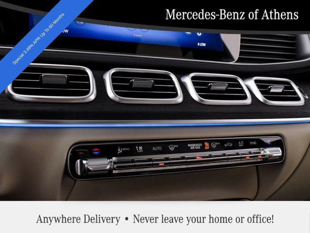 Certified 2026 Mercedes-Benz GLE 450 4MATIC Coupe image 28
