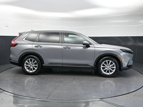 Used 2026 Honda CR-V EX image 4