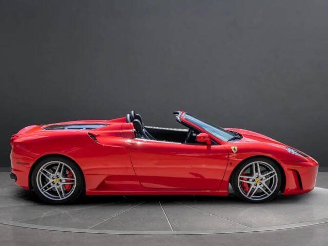 Used 2006 Ferrari F430 Spider RWD image 6