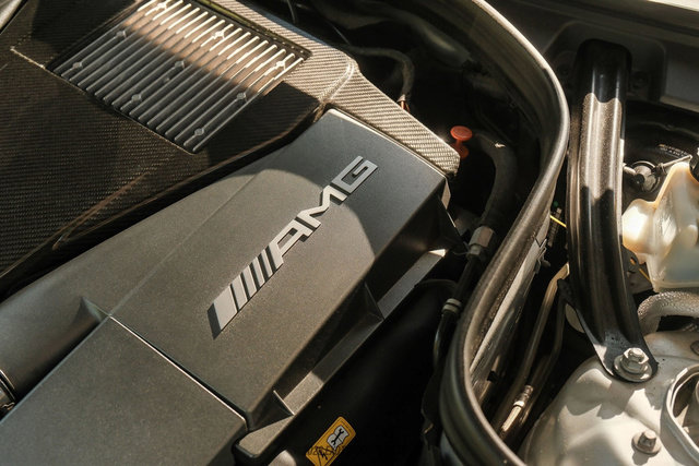 Used 2012 Mercedes-Benz E 63 AMG Wagon image 19