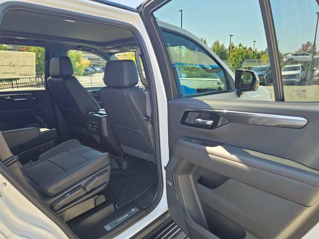 New 2026 Chevrolet Tahoe RST w/ Comfort Package AWD/4WD image 15