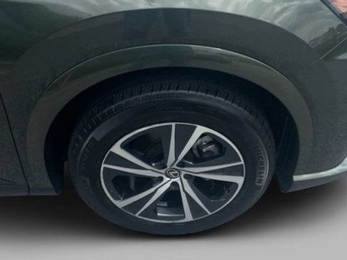 Used 2023 Lexus RX 350 Premium w/ Accessory Package (Z1) FWD image 4