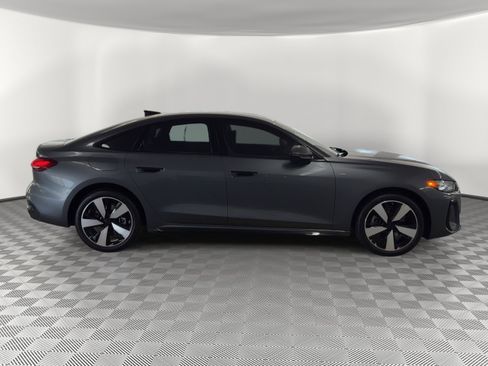 New 2026 Audi A5 2.0T Premium Plus AWD/4WD image 8