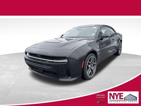 New 2026 Dodge Charger R/T Scat Pack image 1
