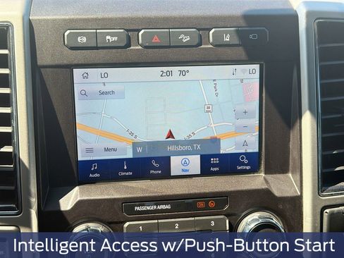 Used 2020 Ford F350 Lariat w/ Lariat Ultimate Package image 18