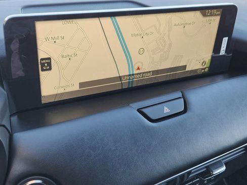 New 2026 MAZDA CX-90 3.3 Turbo S w/ Premium Plus image 8