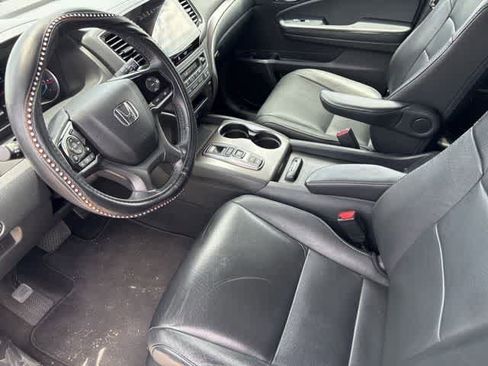 Used 2021 Honda Pilot Special Edition image 9