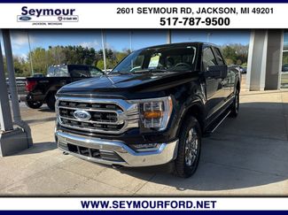 Certified 2023 Ford F150 XLT w/ Equipment Group 302A High AWD/4WD video 1